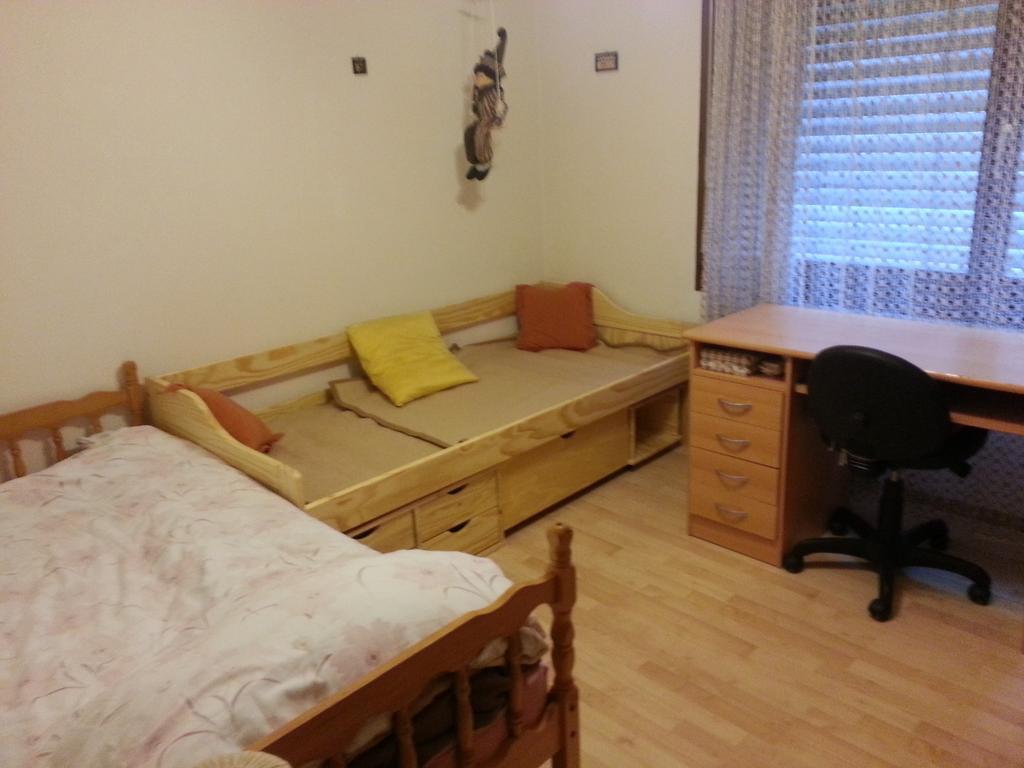Wohnung Casa Hirundella Trin Room photo